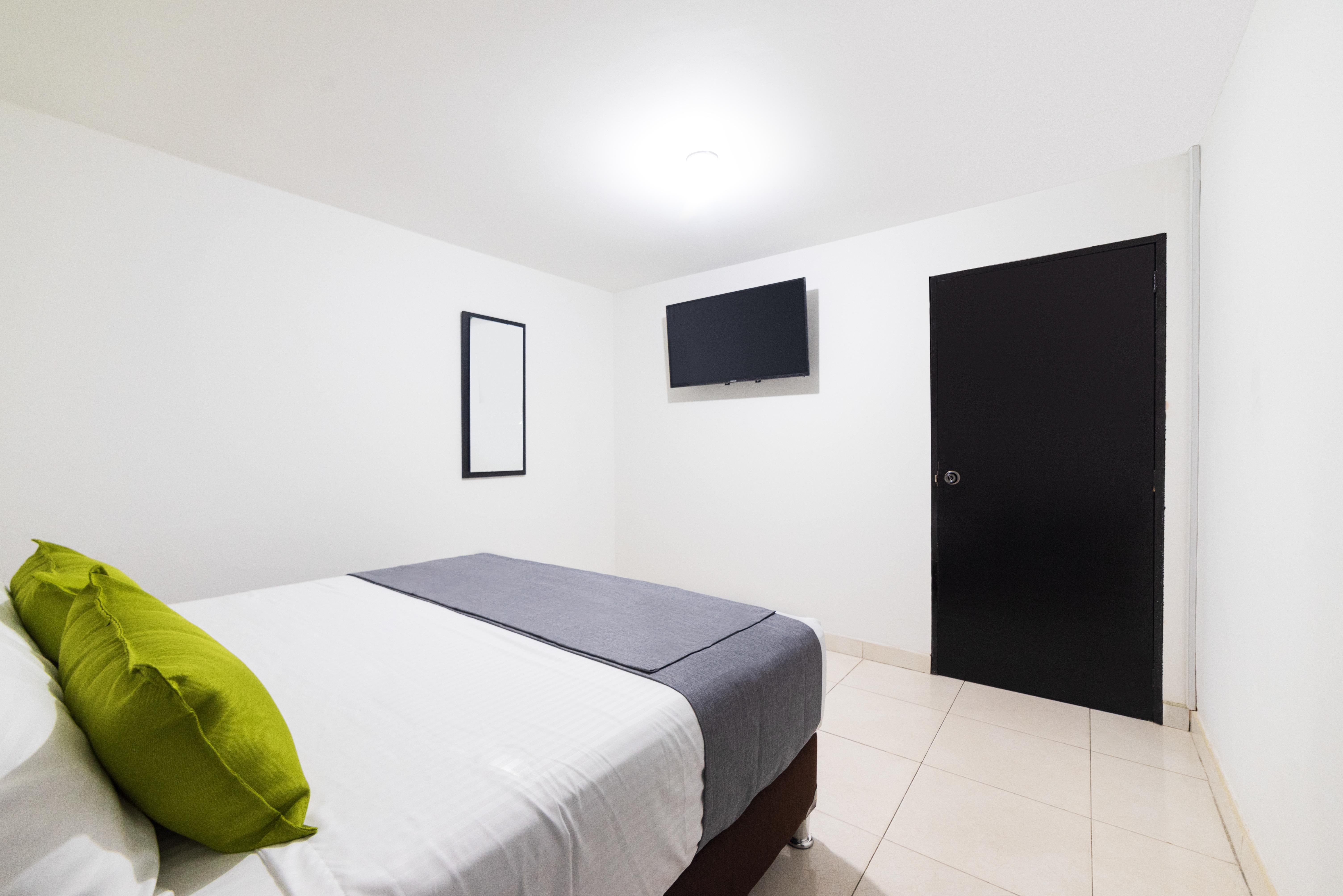 Hotel Ayenda 1045 Boutique Aeropuerto Bogotá Zewnętrze zdjęcie
