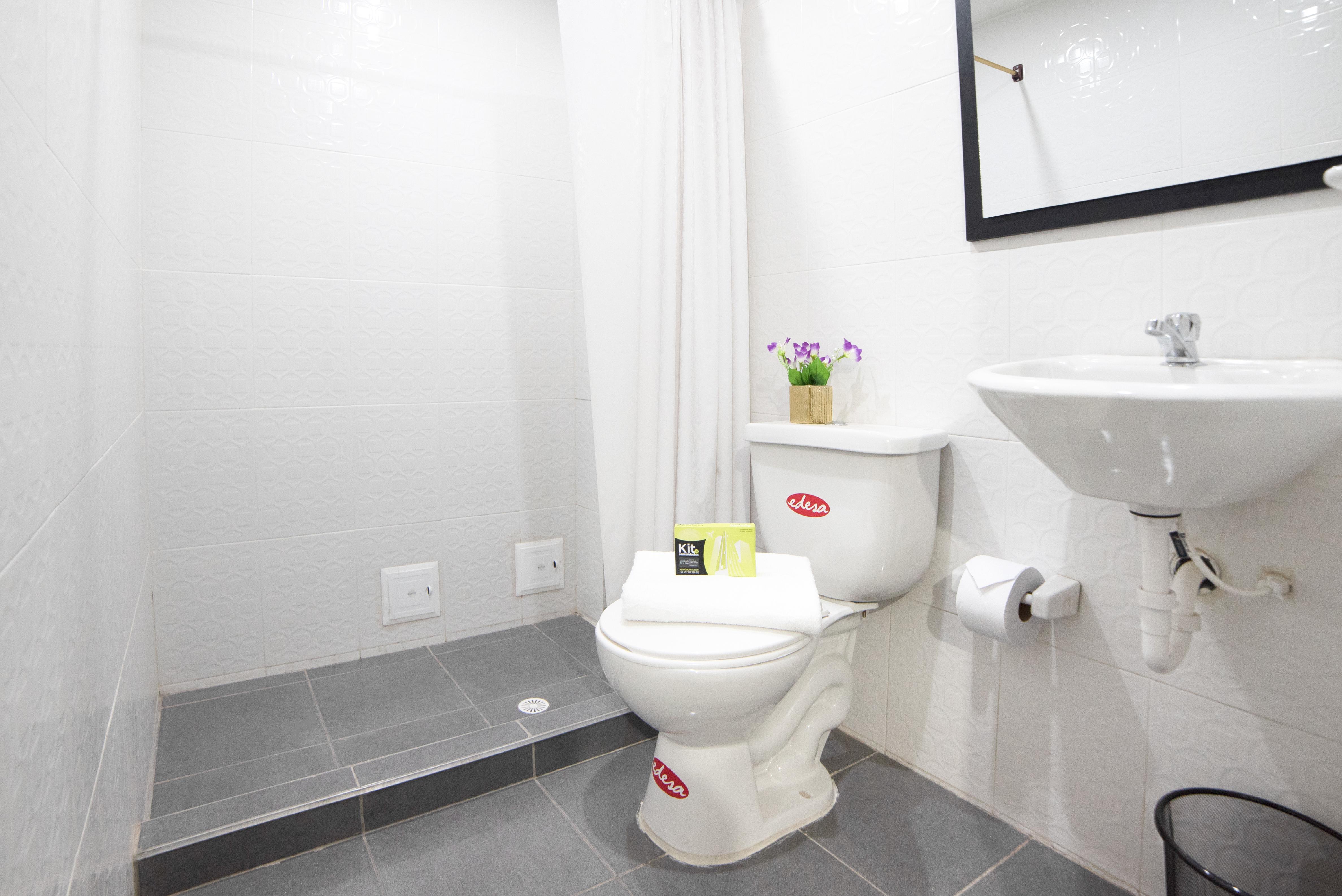 Hotel Ayenda 1045 Boutique Aeropuerto Bogotá Zewnętrze zdjęcie