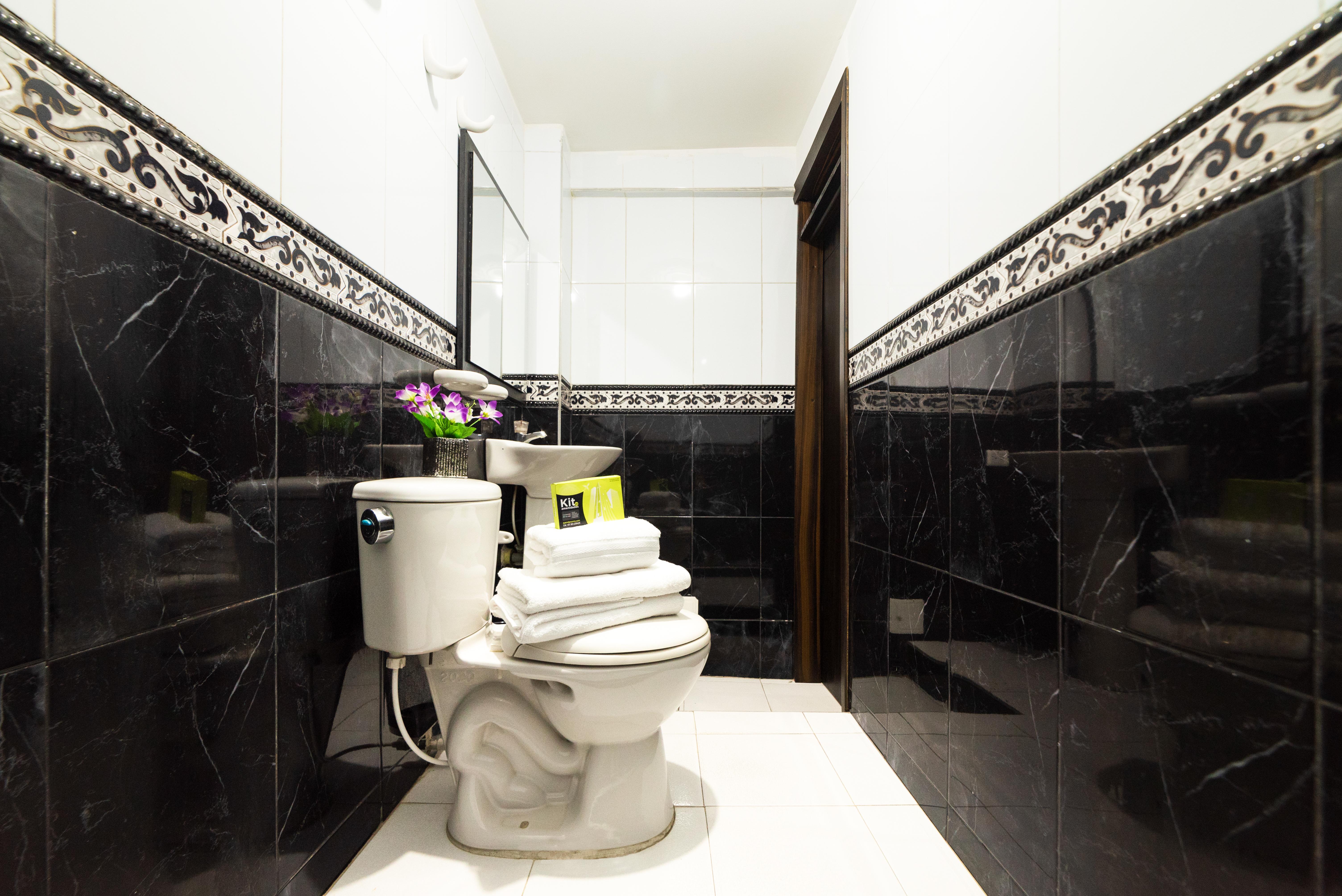 Hotel Ayenda 1045 Boutique Aeropuerto Bogotá Zewnętrze zdjęcie